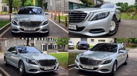 Mercedes-Benz S 350 BlueTEC* BURM* TV* DISTR | Mobile.bg � ����� ������ 2