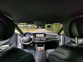 Mercedes-Benz S 350 BlueTEC* BURM* TV* DISTR | Mobile.bg � ����� ������ 10