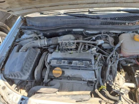Opel Astra 1.8 16V | Auto.bg — изображение 3