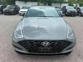 Hyundai Sonata * Sport * CARFAX * ����� �� �����������  | Mobile.bg � ����� ������ 6