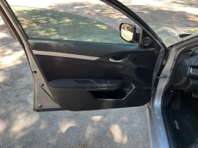 Honda Civic 1.6I-DTEC/120HP/TOP | Mobile.bg � ����� ������ 8