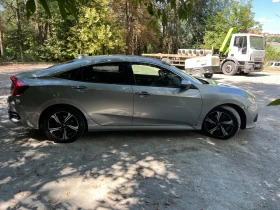 Honda Civic 1.6I-DTEC/120HP/TOP | Mobile.bg � ����� ������ 4
