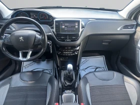 Peugeot 2008 ALLURE 1.6 e-HDI 120 STT BVM6 EURO6//KR100115 | Mobile.bg � ����� ������ 9