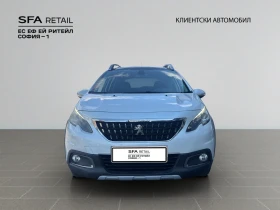 Peugeot 2008 ALLURE 1.6 e-HDI 120 STT BVM6 EURO6//KR100115 | Mobile.bg � ����� ������ 2