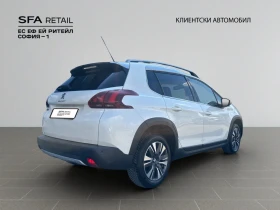 Peugeot 2008 ALLURE 1.6 e-HDI 120 STT BVM6 EURO6//KR100115 | Mobile.bg � ����� ������ 5