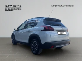 Peugeot 2008 ALLURE 1.6 e-HDI 120 STT BVM6 EURO6//KR100115 | Mobile.bg � ����� ������ 7