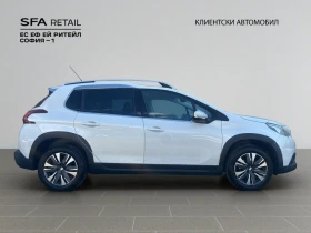 Peugeot 2008 ALLURE 1.6 e-HDI 120 STT BVM6 EURO6//KR100115 | Mobile.bg � ����� ������ 4