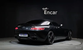 Mercedes-Benz AMG GT S* 4.0* V8* BI-TURBO* BURMESTER*  - 60200 € - 74022761 2