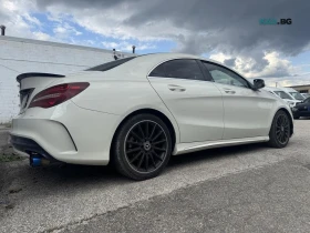 Mercedes-Benz CLC 250 4MATIC * Tuned * АвтоКредит * (ЦЕНА ДО БГ) *  | Auto.bg — изображение 6
