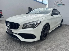 Mercedes-Benz CLC 250 4MATIC * Tuned * АвтоКредит * (ЦЕНА ДО БГ) *  | Auto.bg — изображение 3