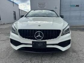Mercedes-Benz CLC 250 4MATIC * Tuned * АвтоКредит * (ЦЕНА ДО БГ) *  | Auto.bg — изображение 4