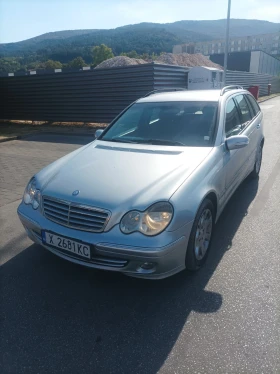 Mercedes-Benz C 220 2.2 CDI - 3333 € - 82103761 2