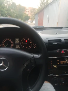 Mercedes-Benz C 220 2.2 CDI - 3333 € - 82103761 8
