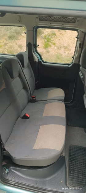 Citroen Berlingo | Mobile.bg � ����� ������ 4