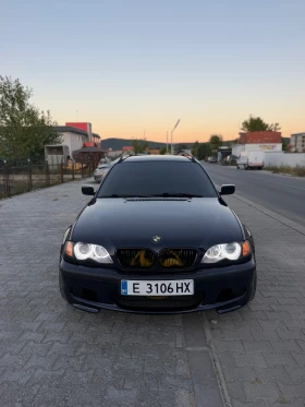 ����� �� �������� �� BMW 330 3.0� 204�� ����� 6��