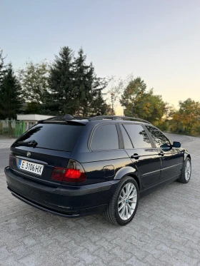 BMW 330 3.0� 204�� ����� 6�� | Mobile.bg � ����� ������ 5