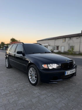 BMW 330 3.0� 204�� ����� 6�� | Mobile.bg � ����� ������ 3