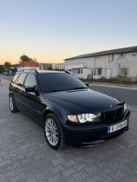 BMW 330 3.0� 204�� ����� 6�� | Mobile.bg � ����� ������ 2