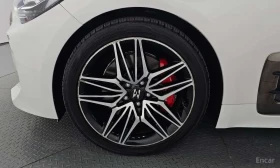 Kia Stinger * 2.5 AWD Masters * 360 Cam * Обдухване *  | Auto.bg — изображение 5