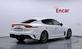 Kia Stinger * 2.5 AWD Masters * 360 Cam * Обдухване *  | Auto.bg — изображение 2
