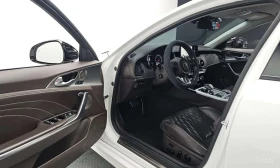 Kia Stinger * 2.5 AWD Masters * 360 Cam * Обдухване *  | Auto.bg — изображение 6