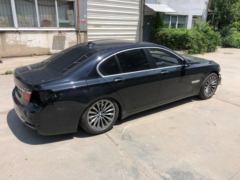 BMW 740 F01, 740xd LCI НА ЧАСТИ, снимка 3 - Автомобили и джипове - 47530718