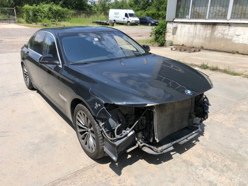 BMW 740 F01, 740xd LCI НА ЧАСТИ, снимка 4 - Автомобили и джипове - 47530718