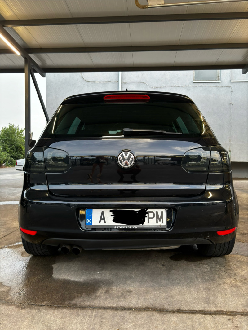 VW Golf, снимка 4 - Автомобили и джипове - 46449912