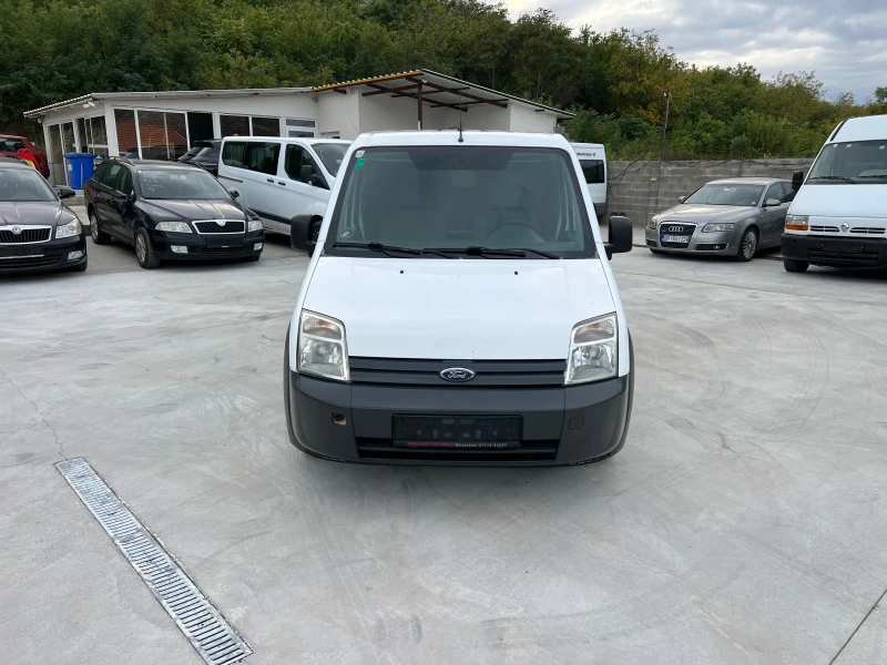 Ford Connect * Климатик* , снимка 8 - Автомобили и джипове - 47456526