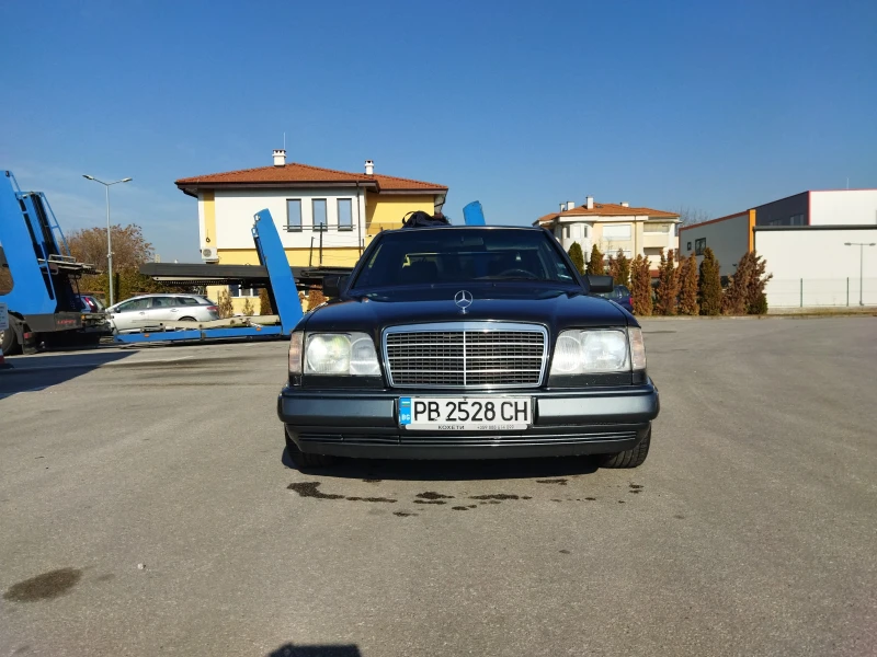 Mercedes-Benz E 300 D, снимка 3 - Автомобили и джипове - 48400280