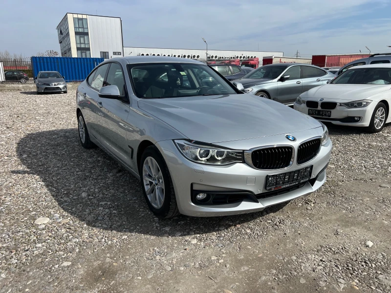 BMW 3gt 325 D, снимка 3 - Автомобили и джипове - 49447408