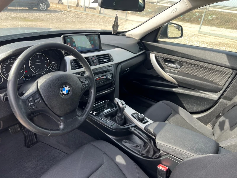 BMW 3gt 325 D, снимка 11 - Автомобили и джипове - 49447408