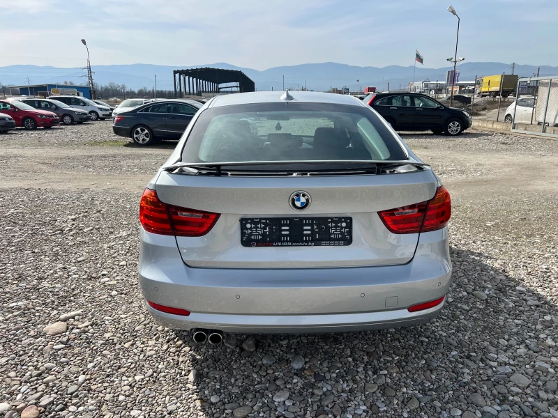 BMW 3gt 325 D, снимка 6 - Автомобили и джипове - 49447408