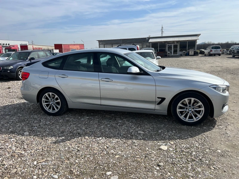 BMW 3gt 325 D, снимка 4 - Автомобили и джипове - 49447408