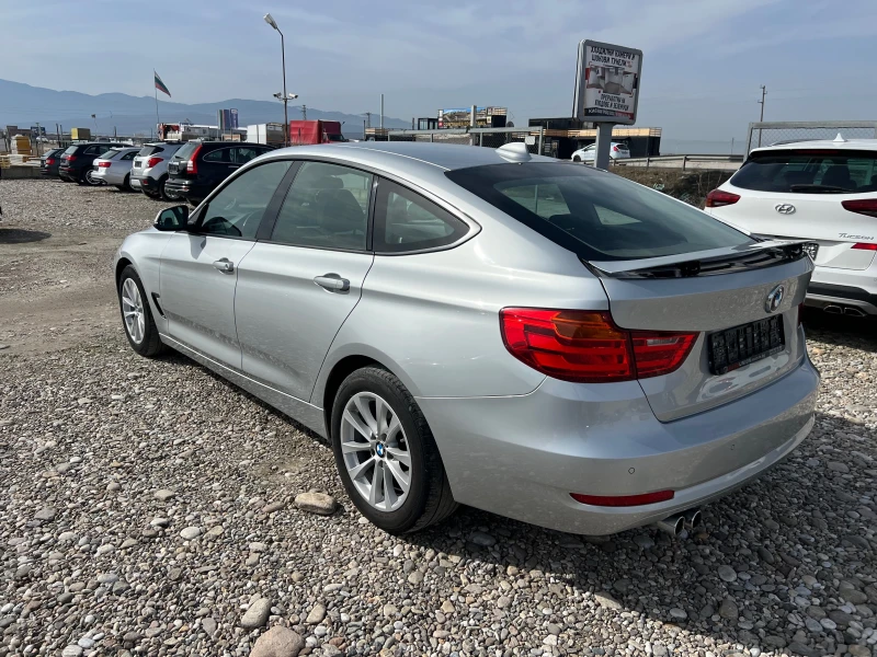 BMW 3gt 325 D, снимка 7 - Автомобили и джипове - 49447408