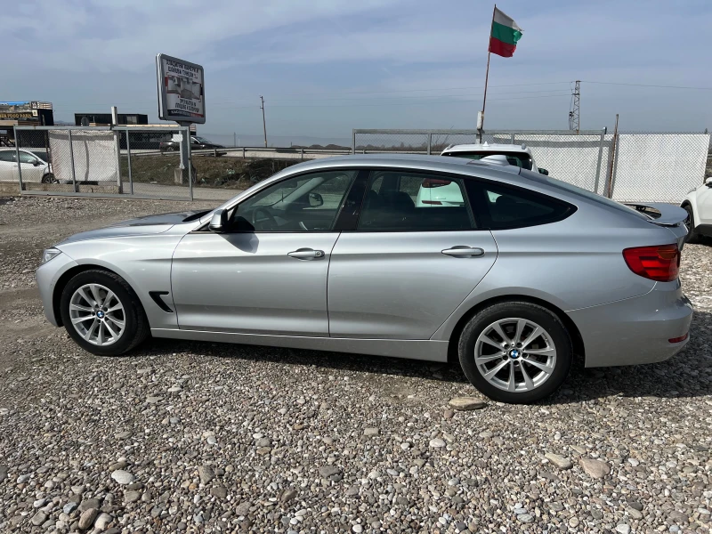 BMW 3gt 325 D, снимка 8 - Автомобили и джипове - 49447408