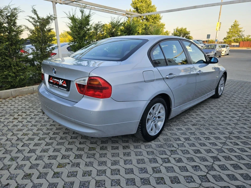 BMW 320 2.0D-163кс= 108.000км= 6СКОРОСТИ= АВТОПИЛОТ= КСЕНО, снимка 3 - Автомобили и джипове - 50786374