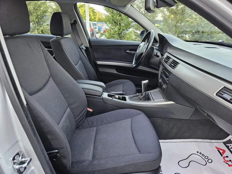 BMW 320 2.0D-163кс= 108.000км= 6СКОРОСТИ= АВТОПИЛОТ= КСЕНО, снимка 15 - Автомобили и джипове - 50786374