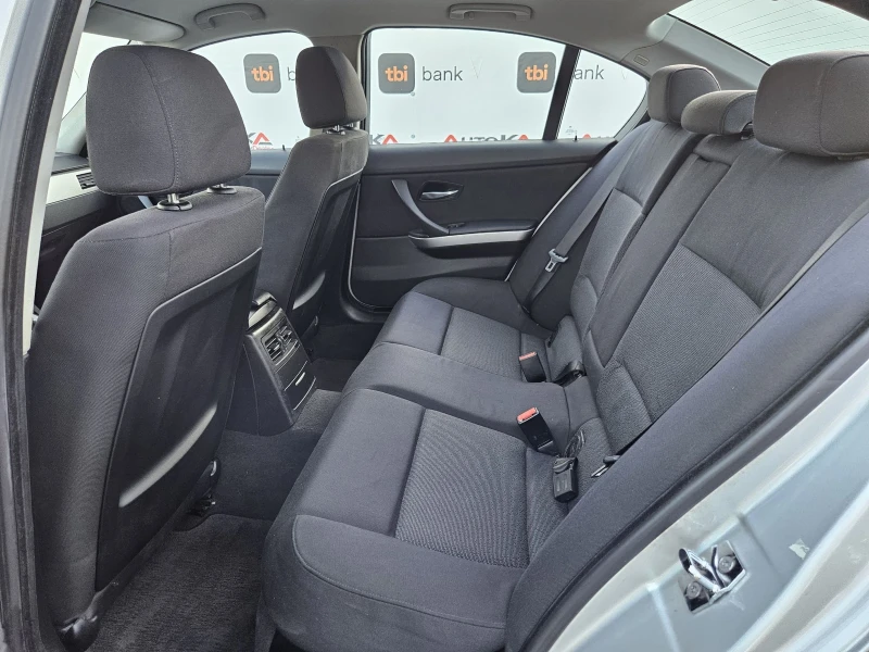 BMW 320 2.0D-163кс= 108.000км= 6СКОРОСТИ= АВТОПИЛОТ= КСЕНО, снимка 9 - Автомобили и джипове - 50786374