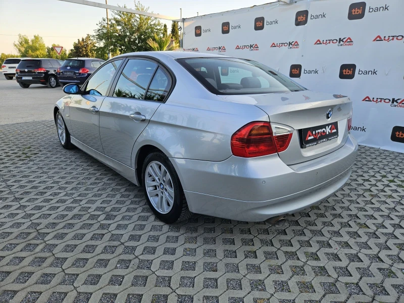 BMW 320 2.0D-163кс= 108.000км= 6СКОРОСТИ= АВТОПИЛОТ= КСЕНО, снимка 5 - Автомобили и джипове - 50786374
