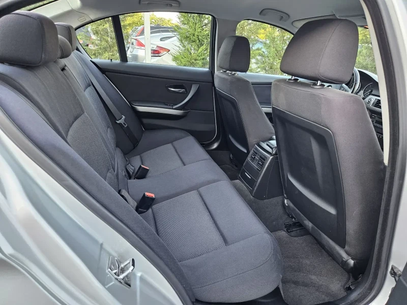 BMW 320 2.0D-163кс= 108.000км= 6СКОРОСТИ= АВТОПИЛОТ= КСЕНО, снимка 14 - Автомобили и джипове - 50786374