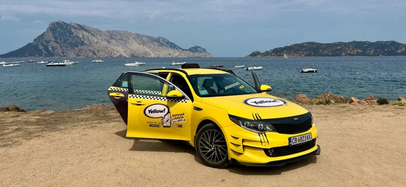 Kia Optima, снимка 2 - Автомобили и джипове - 51967181