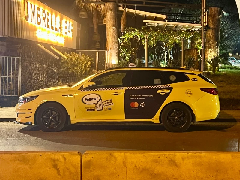 Kia Optima, снимка 7 - Автомобили и джипове - 51967181