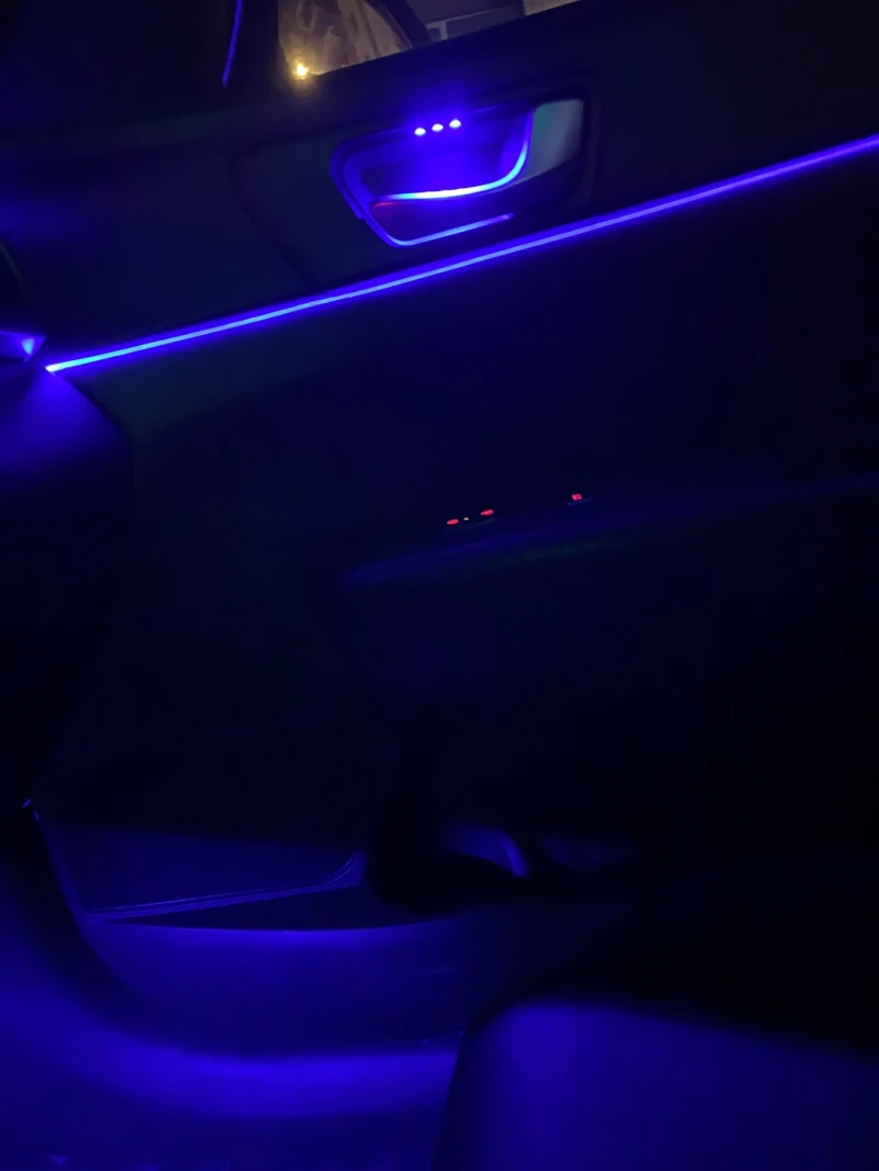 Kia Optima, снимка 5 - Автомобили и джипове - 51967181