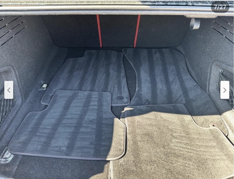 Audi S4 MATRIX* 360КАМЕРА* ДИСТРОНИК* LANE* ASSIST* , снимка 14 - Автомобили и джипове - 52148671