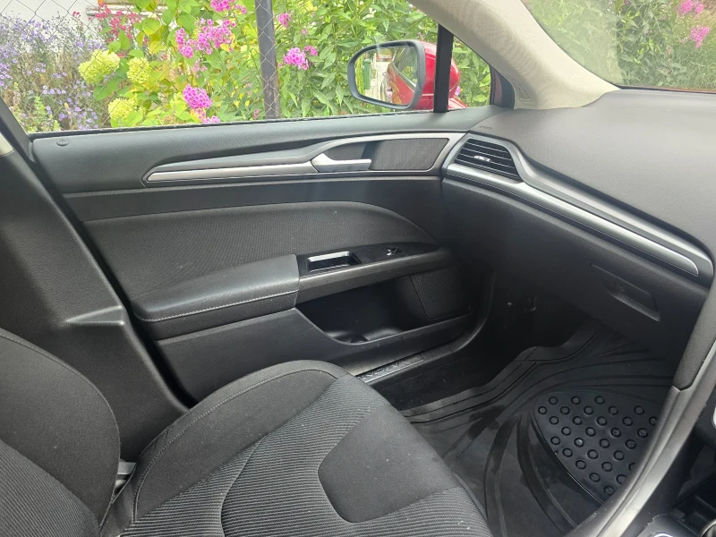 Ford Mondeo, снимка 5 - Автомобили и джипове - 53012444