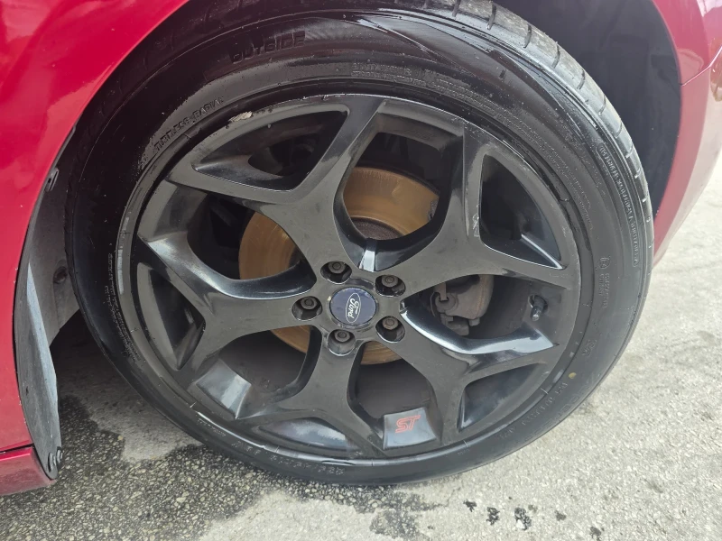 Ford Mondeo, снимка 15 - Автомобили и джипове - 53012444