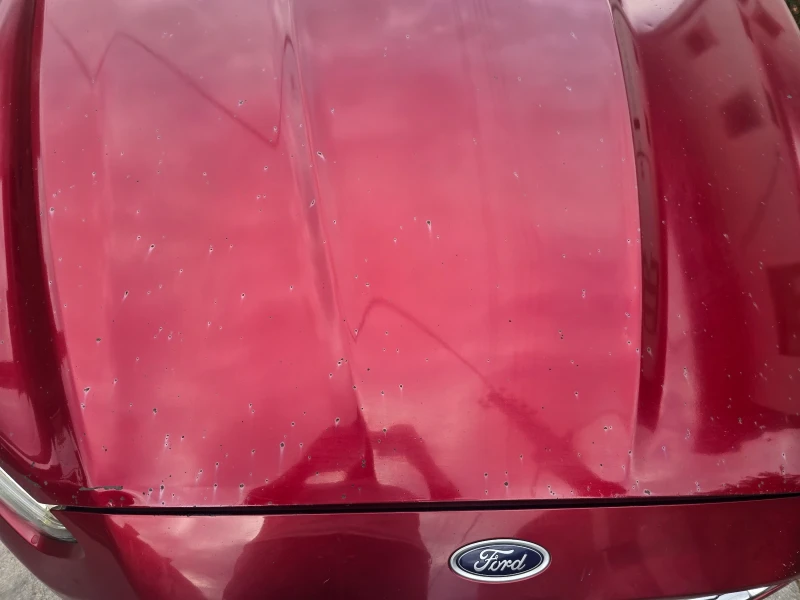 Ford Mondeo, снимка 14 - Автомобили и джипове - 53012444