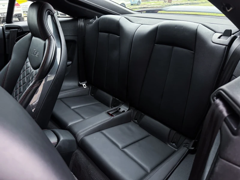 Audi Tt RS* FULLMAX* ЛИЗИНГ, снимка 10 - Автомобили и джипове - 52276063