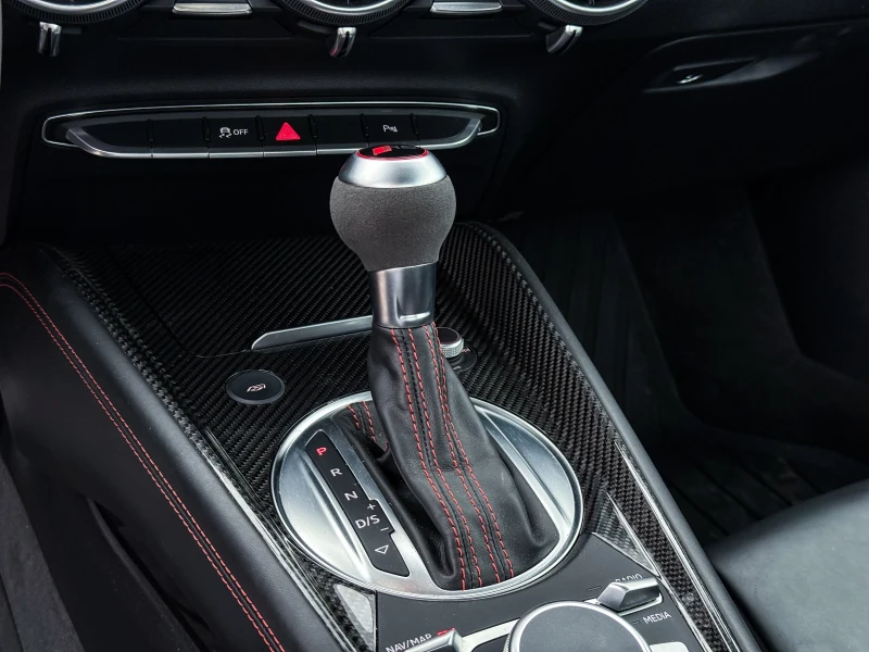 Audi Tt RS* FULLMAX* ЛИЗИНГ, снимка 12 - Автомобили и джипове - 52276063